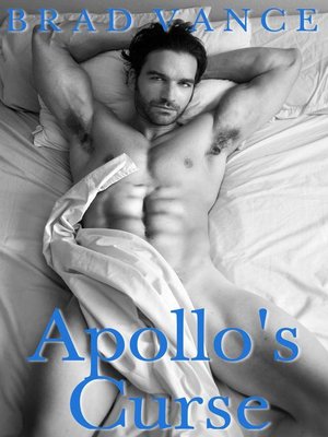 cover image of Apollo's Curse